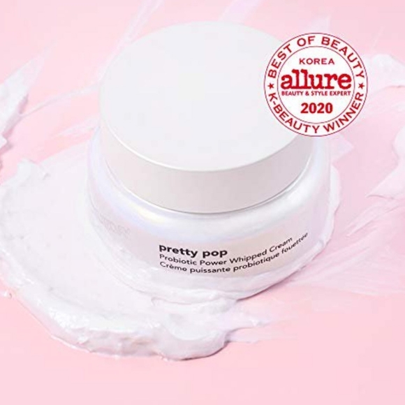 🎀Saturday Skin Probiotic Whipped Cream - Picture 7 of 7